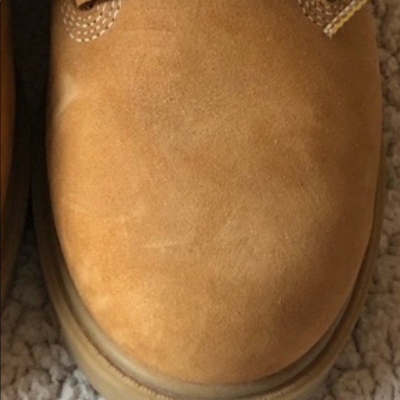 Women’s Timberland Boots Size 5.5 - Picture 14 of 16
